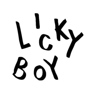 Lickyboy MX